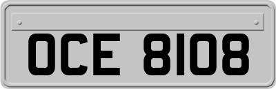 OCE8108