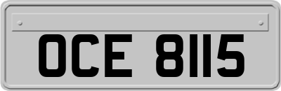 OCE8115