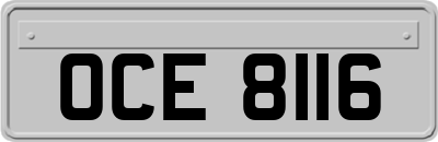 OCE8116