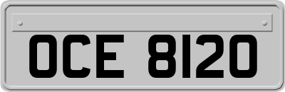 OCE8120