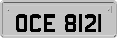 OCE8121