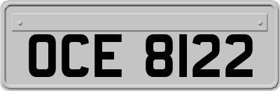 OCE8122