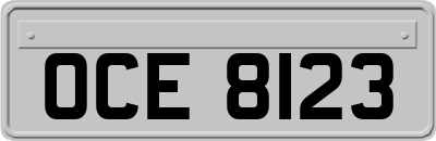 OCE8123