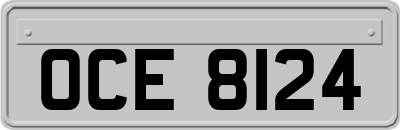 OCE8124