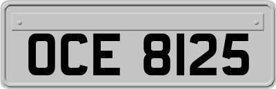 OCE8125