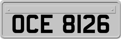 OCE8126