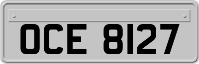 OCE8127