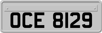 OCE8129