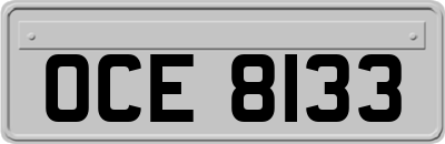 OCE8133