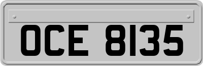 OCE8135