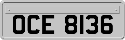 OCE8136