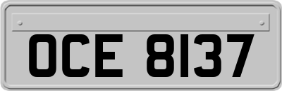 OCE8137