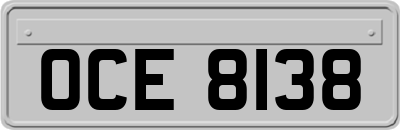 OCE8138