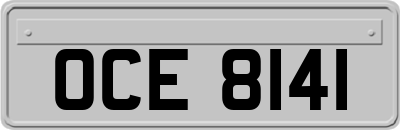 OCE8141