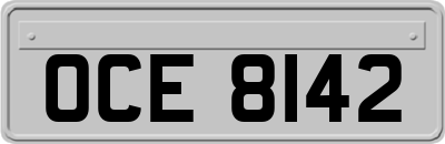 OCE8142