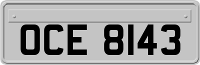 OCE8143