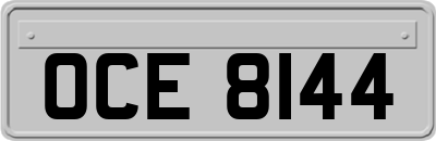 OCE8144