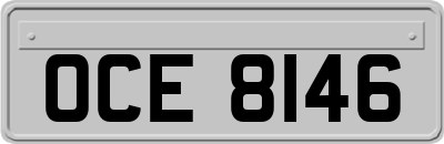 OCE8146