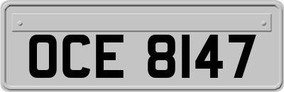 OCE8147