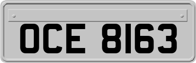 OCE8163