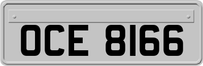 OCE8166