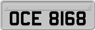 OCE8168