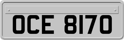 OCE8170