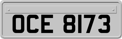 OCE8173