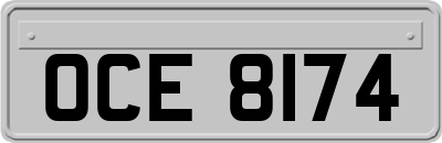 OCE8174
