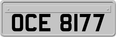 OCE8177