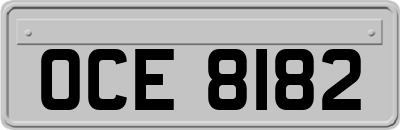 OCE8182