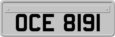 OCE8191