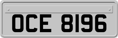 OCE8196