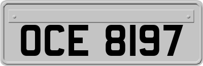 OCE8197