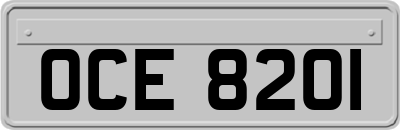 OCE8201