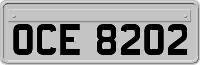 OCE8202