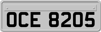OCE8205