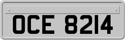 OCE8214