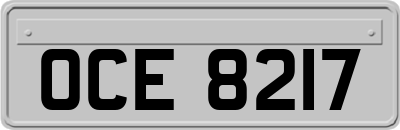 OCE8217