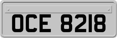 OCE8218