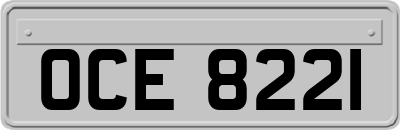 OCE8221
