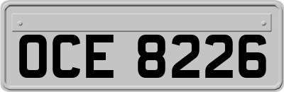 OCE8226