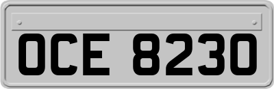 OCE8230