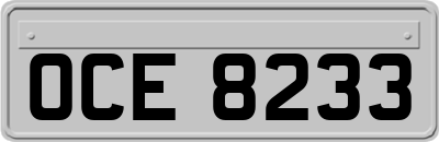 OCE8233