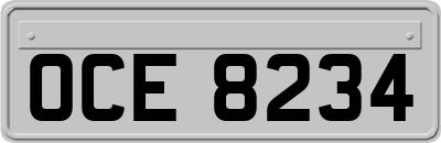 OCE8234