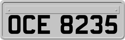 OCE8235