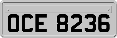 OCE8236
