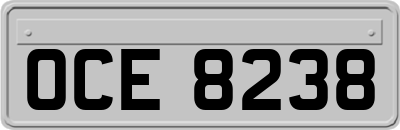 OCE8238