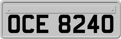 OCE8240