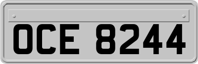 OCE8244